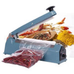 Impulse Thermal Sealer