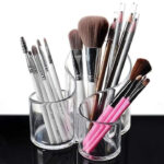 Acrylic Cosmetic Organizer
