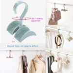 2 Way Bag Hanger - Image 3