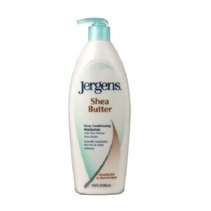 Jergens Shea Butter