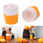 Manual Plastic Juicer