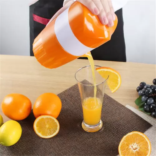 Manual Plastic Juicer - Image 2