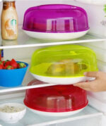 Microwave plate covers - Image 2