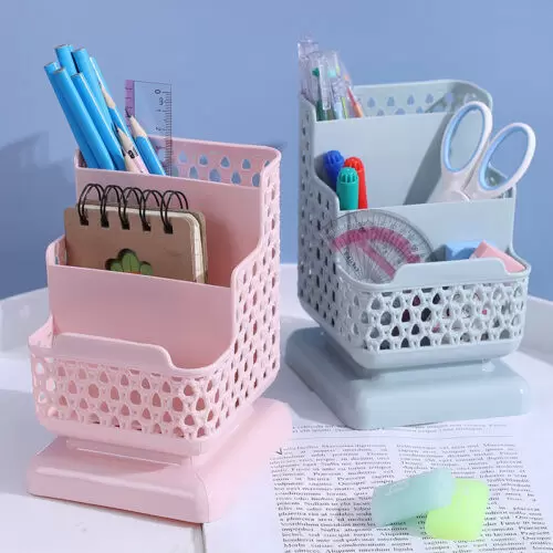 Multipurpose 3 step organizer