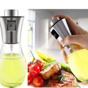 Oil Spray with 1 funnel