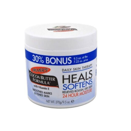 Palmer's Cocoa Butter Formula