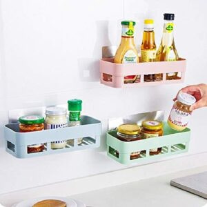 Rectangular Bathroom Shelf