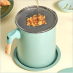 Stainless Steel Oil Sieve Filter