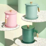 Stainless Steel Oil Sieve Filter - Image 2