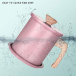 Stainless Steel Oil Sieve Filter - Image 3