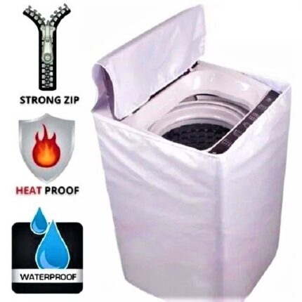 Top Load Washing Top Load Washing Machine Cover
