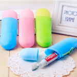 Travel toothbrush holder - Image 2