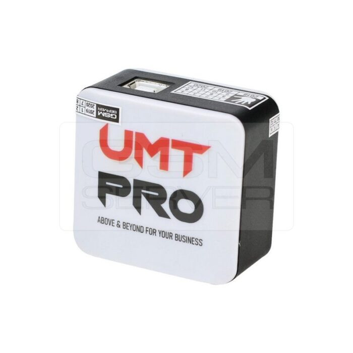 UMT Pro