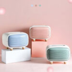 Ventilation serviet holder - Image 2