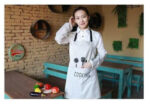 Waterproof Kitchen Apron