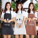 Waterproof Kitchen Apron - Image 2