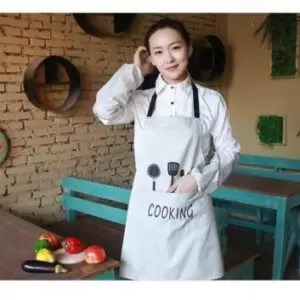 Waterproof Kitchen Apron