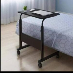 Multipurpose Adjustable Top Table