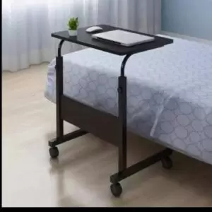 Multipurpose Adjustable Top Table