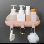 Bathroom Organizer