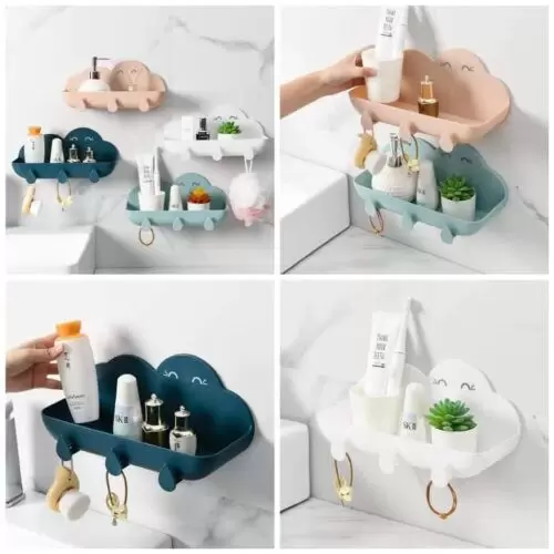 Bathroom Organizer - Image 2