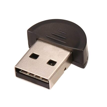 USB Bluetooth Adapter Dongle