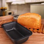 Non-Stick Bread Baking And Cake Mould Tin