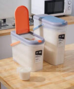 Cereal Storage Bucket - Image 2