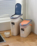 Cereal Storage Bucket - Image 3