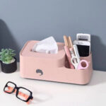 Multipurpose Desktop Organizer - Image 2