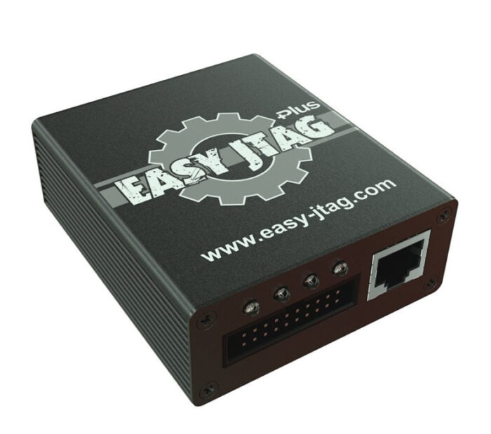 Easy Jtag Phone Flashing Box