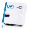 UFI Flashing Box