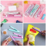 2 in 1 Hair Straightener and Thermo Sealer - Image 2