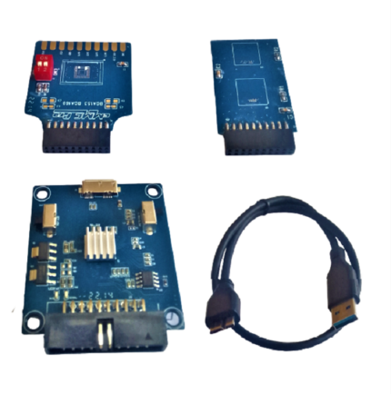 hydra emmc isp adapter tool