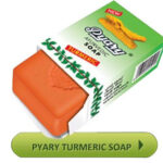 Turmeric Soap - Image 2