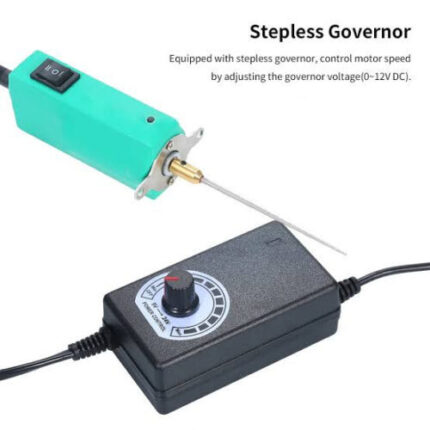 Electric Glue Remover CJ9+