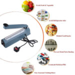 Impulse Thermal Sealer - Image 2
