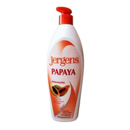 Jergens Papaya Whitening Skin