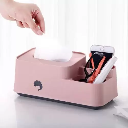 Multipurpose Desktop Organizer