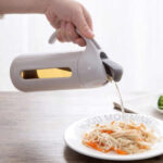 oil dispenser bottle