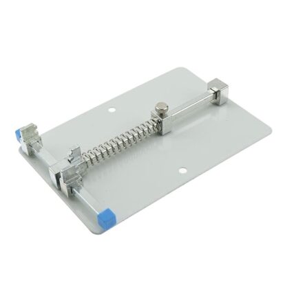 PCB Circuit Board Fixture Holder Motherboard Clamp