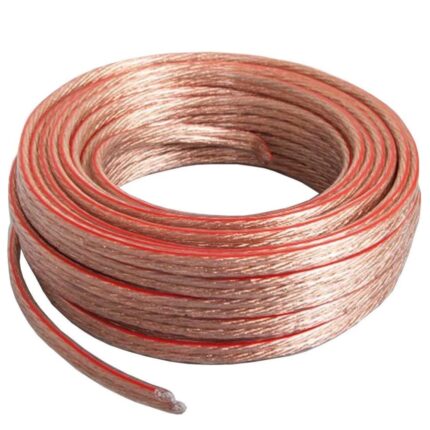 Phelistar Wiring And Speaker Cable