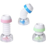 Adjustable Sink Tap Faucet Shower Sprinkler - Image 2