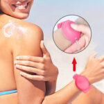 Silicon Sanitizer Wrist Band