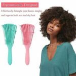 Hair Detangling Brush - Image 2