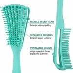Hair Detangling Brush - Image 3
