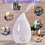 3.5L Room Air Humidifier - Image 2
