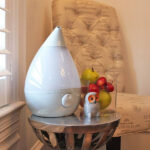 3.5L Room Air Humidifier