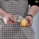 High Quality Kitchen Peeler - Image 2