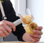 High Quality Kitchen Peeler